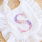 Monogram Bib- Personalised
