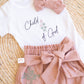 Child of God Embroidered set