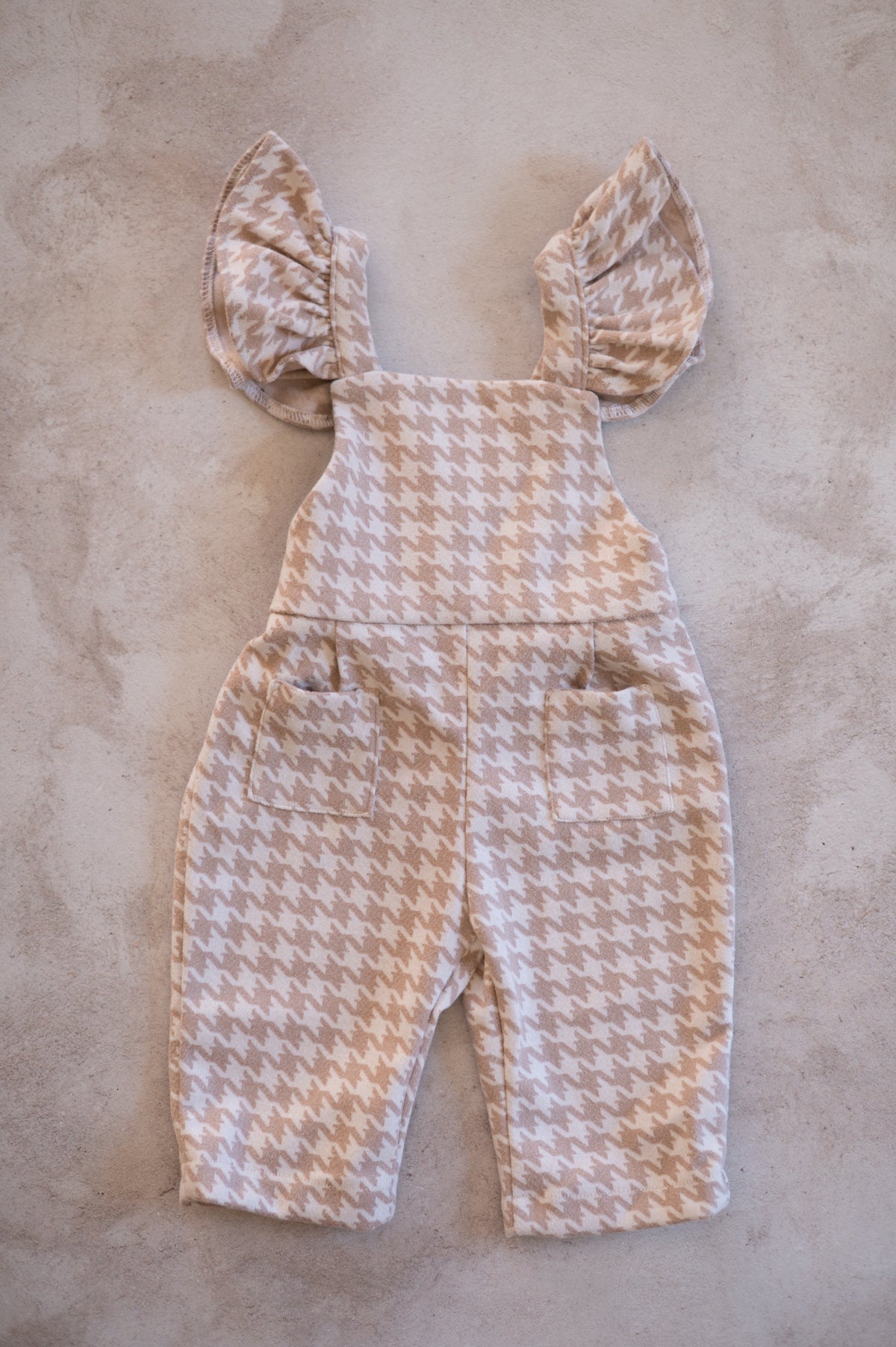 The Sienna Romper and matching Top