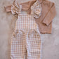 The Sienna Romper and matching Top