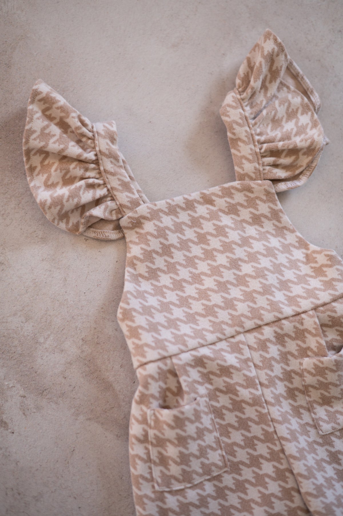 The Sienna Romper and matching Top