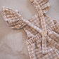 The Sienna Romper and matching Top