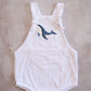 Summer Embroidered Romper (2 Styles)