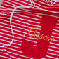 Personalised Santa Sack