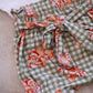 Christmas Teddy Set- First Christmas