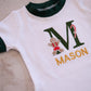 Festive Personalised Set- Boys