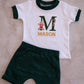 Festive Personalised Set- Boys