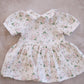Pinafore Dress- Rosie Meadow