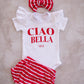 Ciao Bella Set