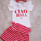 Ciao Bella Set