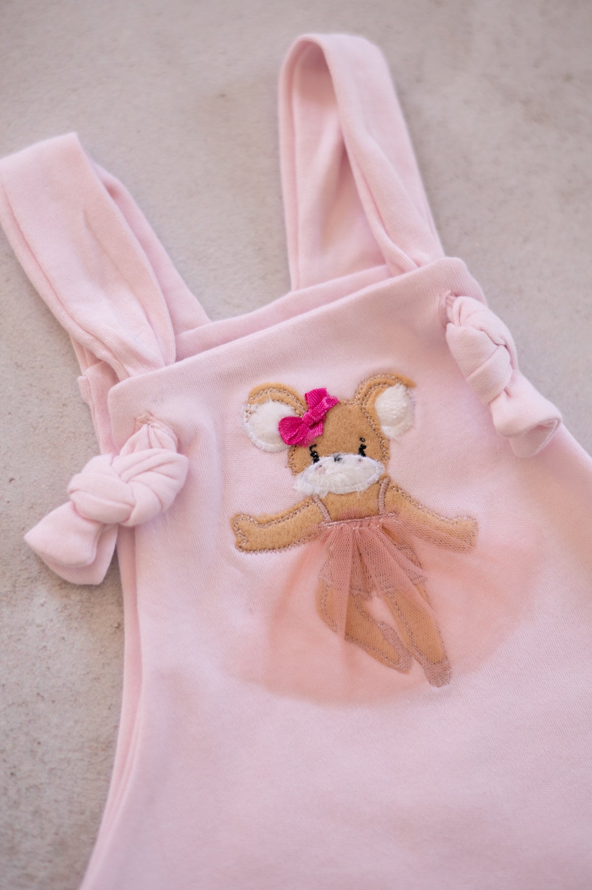 Little Prima Ballerina Set