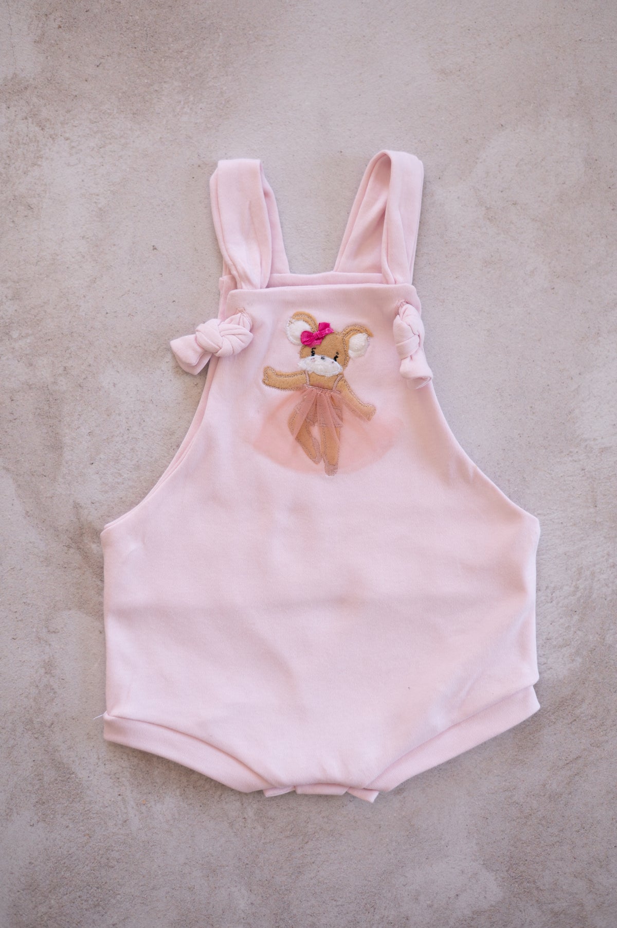 Little Prima Ballerina Set