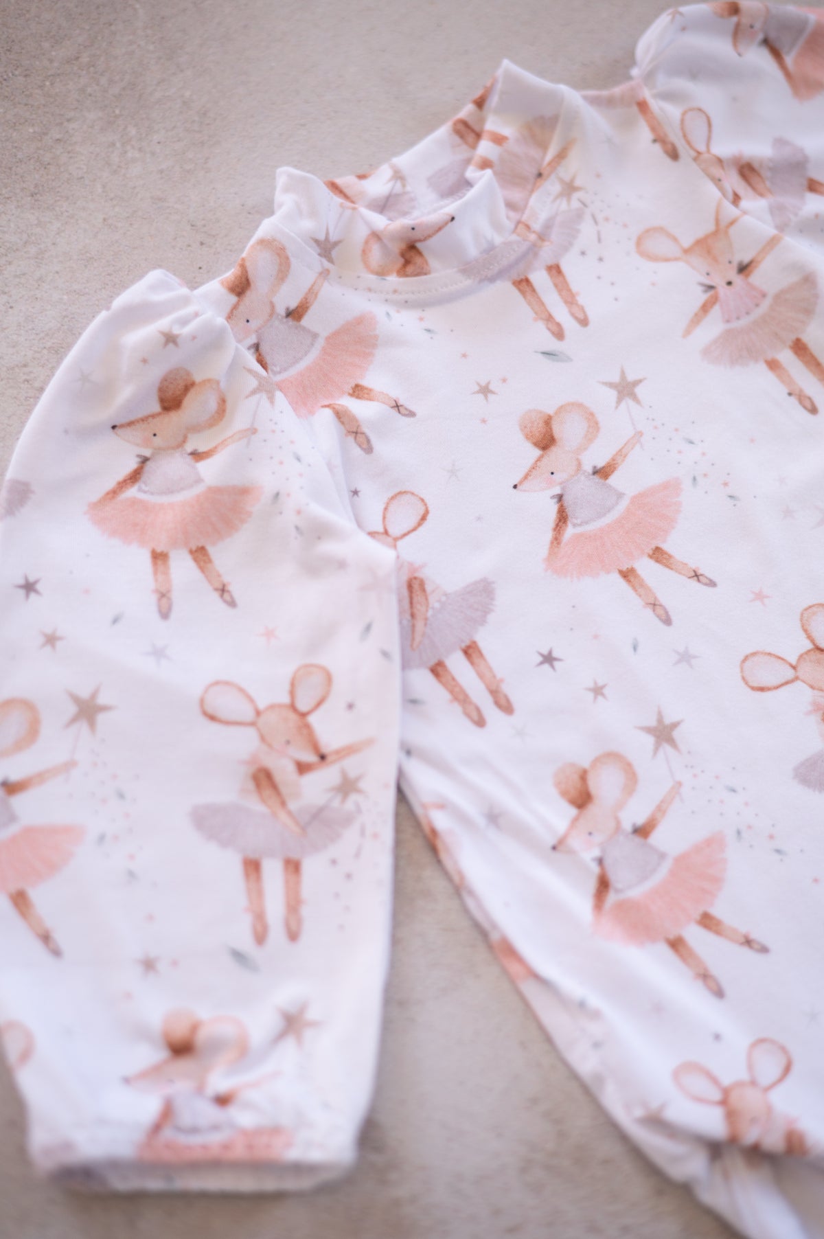 Little Prima Ballerina Set