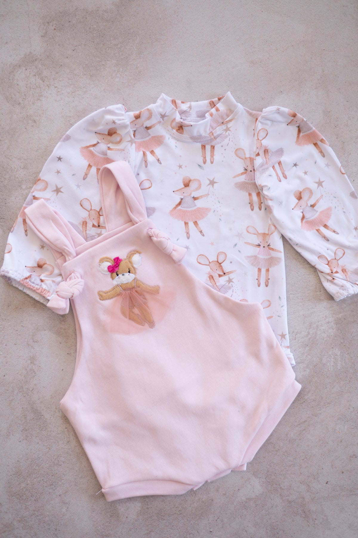 Little Prima Ballerina Set