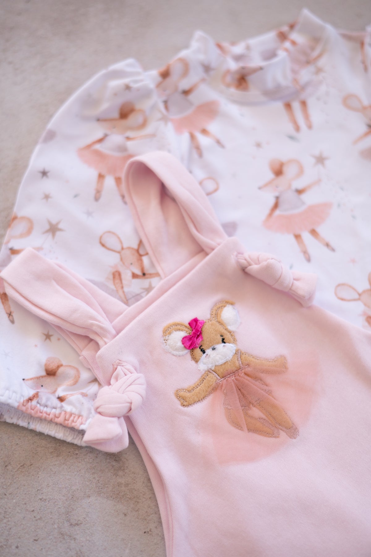 Little Prima Ballerina Set