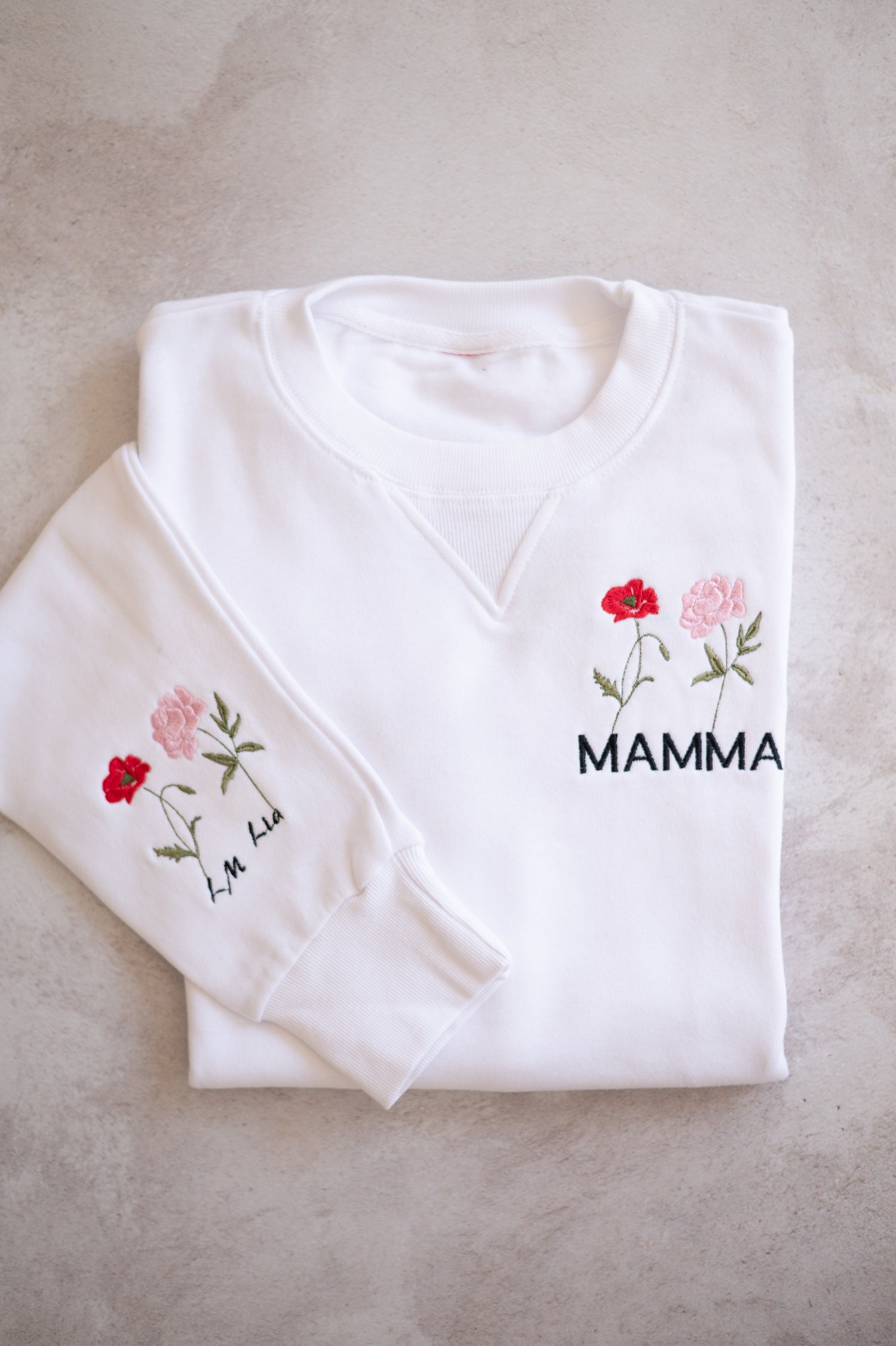 Mother's Day