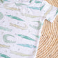 T-Shirt Snappy Crocodile