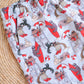 Adult Swim Boardies- Summer Sloth