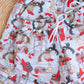 Adult Swim Boardies- Summer Sloth
