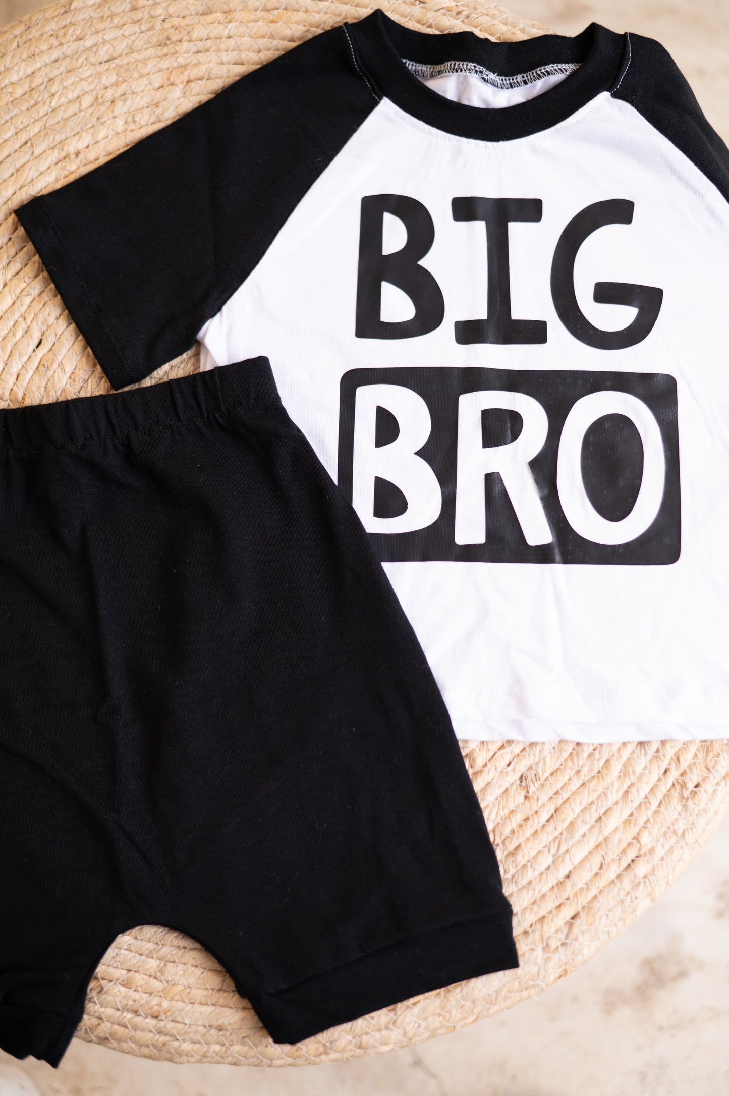 Big Bro Set