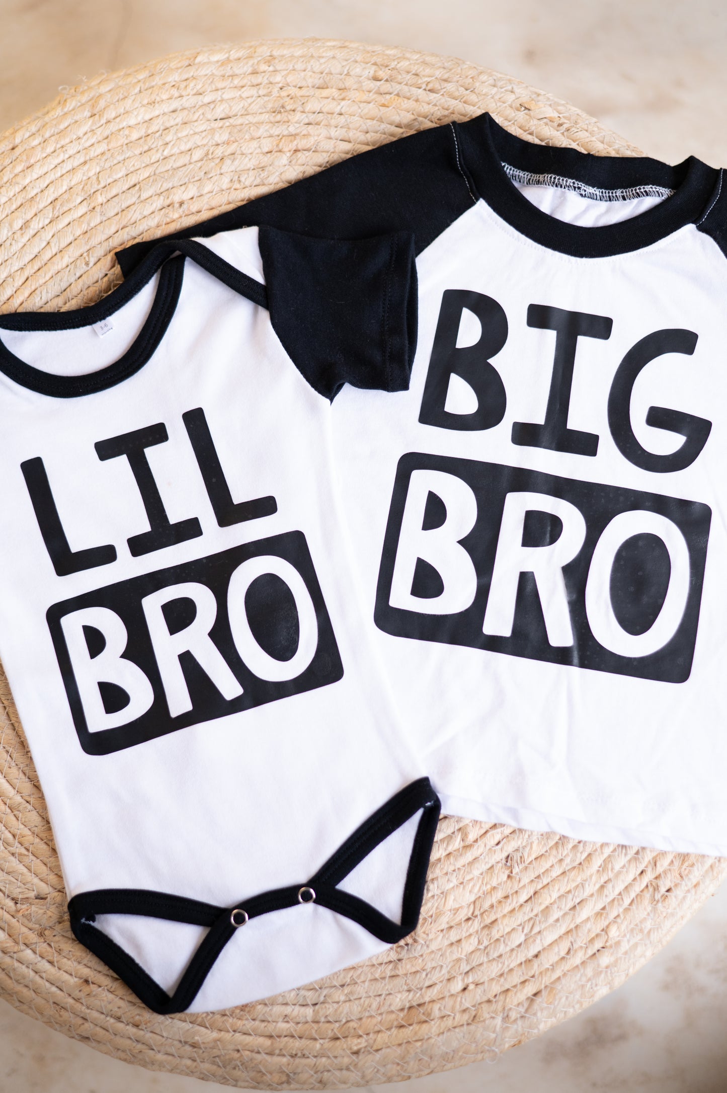 Big Bro Set
