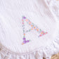 Personalised Burp Cloth