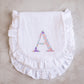 Personalised Burp Cloth