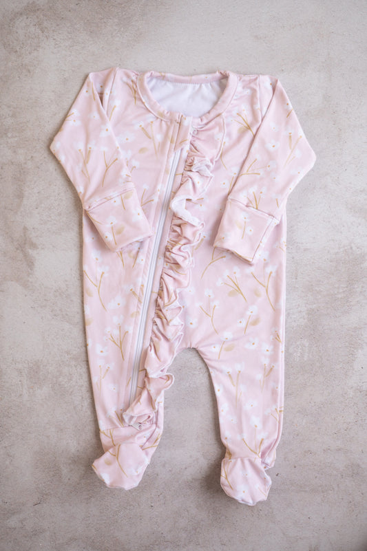 Frilly Zippy Grow- Lia Flowers