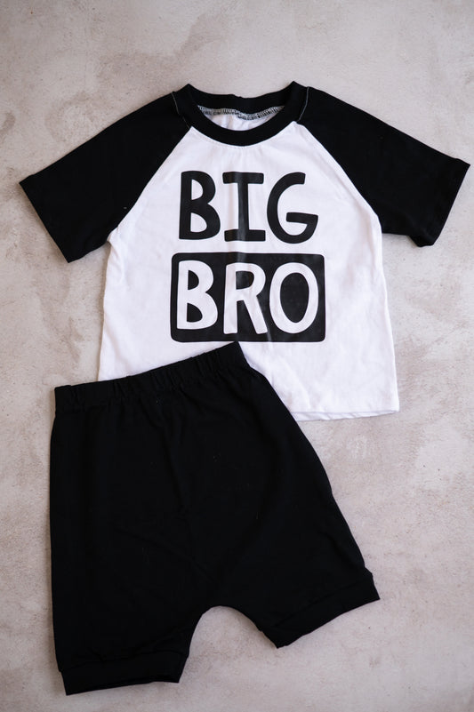 Big Bro Set