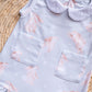 Peter Pan dress- Darling Bunnies