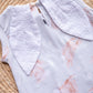 Peter Pan dress- Darling Bunnies