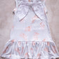 Peter Pan dress- Darling Bunnies