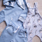 Blue Bunny "Sweetpakkie"