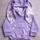 Lilac Bunny "Sweetpakkie"