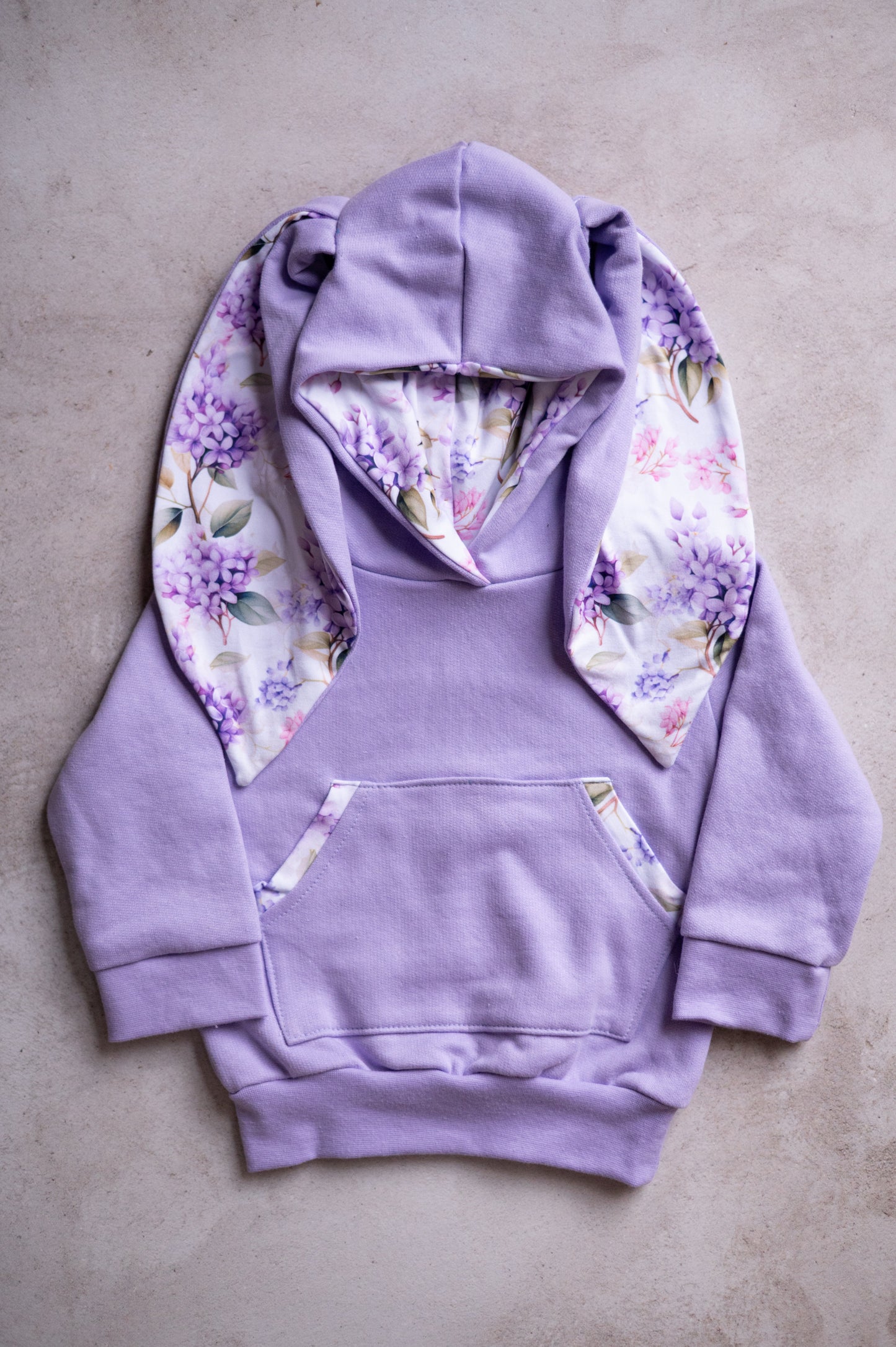 Lilac Bunny "Sweetpakkie"