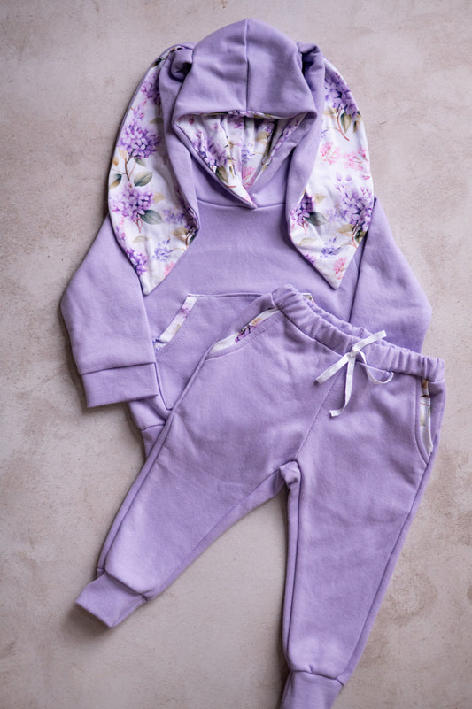 Lilac Bunny "Sweetpakkie"