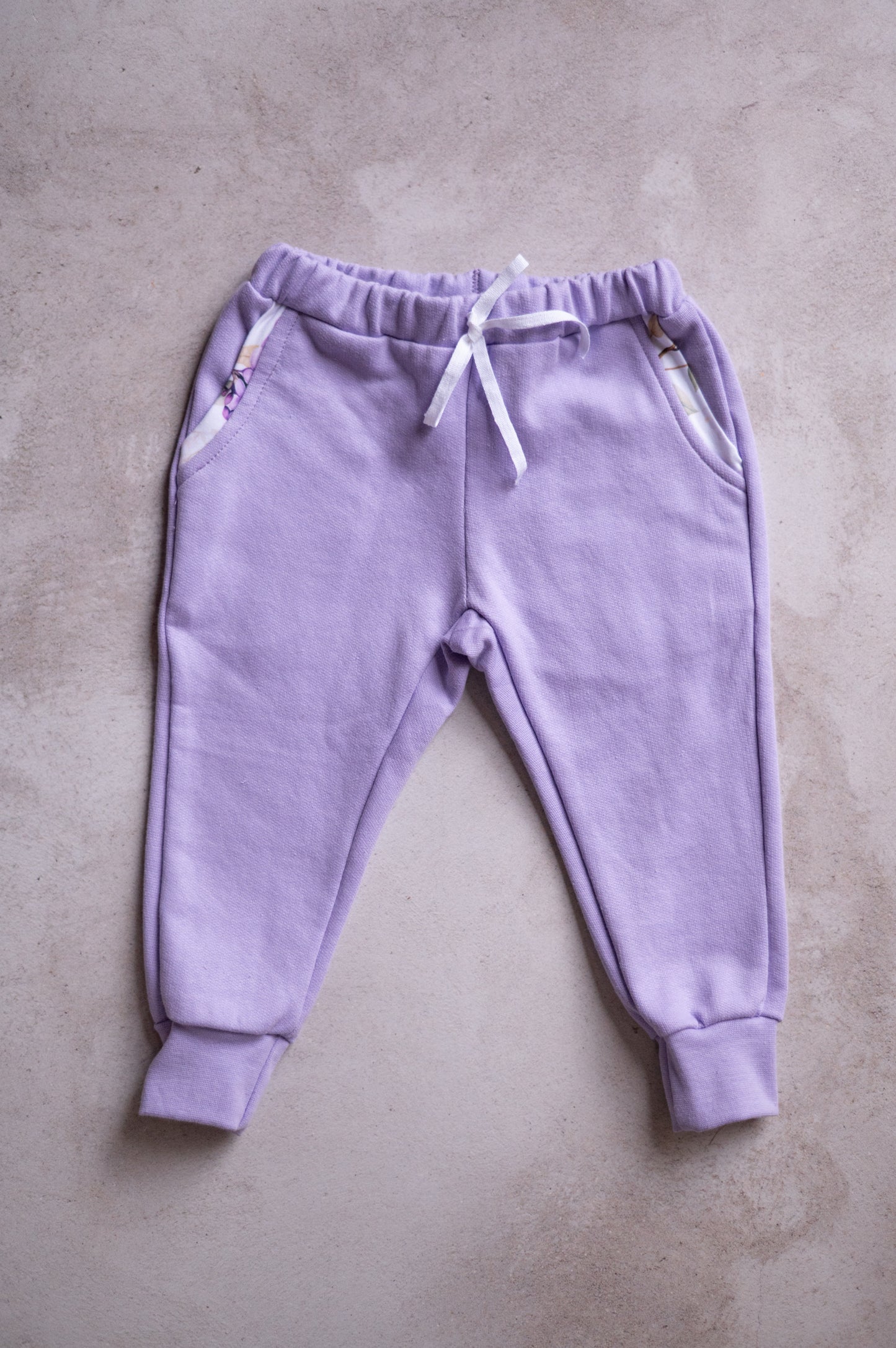 Lilac Bunny "Sweetpakkie"