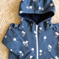 Softshell Jacket- PetiteFlowers