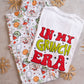 Adult Matching PJ set- Grinchmas (2 Styles)