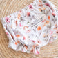3 Piece- Wildflower Embroidery Set
