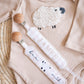Sheep Applique Bodysuit