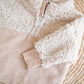 Cozy Sweater- Beige