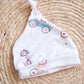 Swaddle Blankets- Vintage Cars