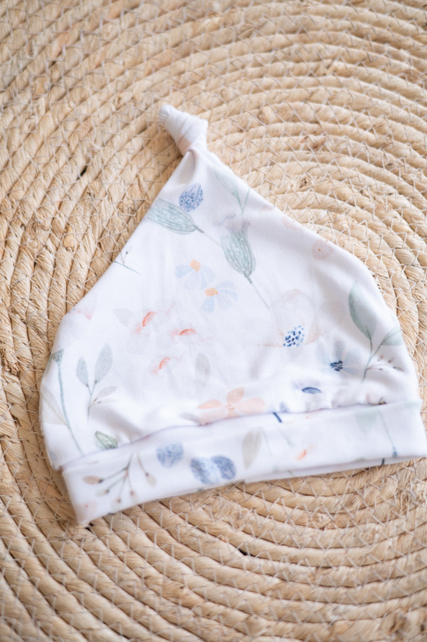 Swaddle blanket 2pc set- Dragonflies and Flowers
