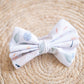 Swaddle blanket 2pc set- Dragonflies and Flowers