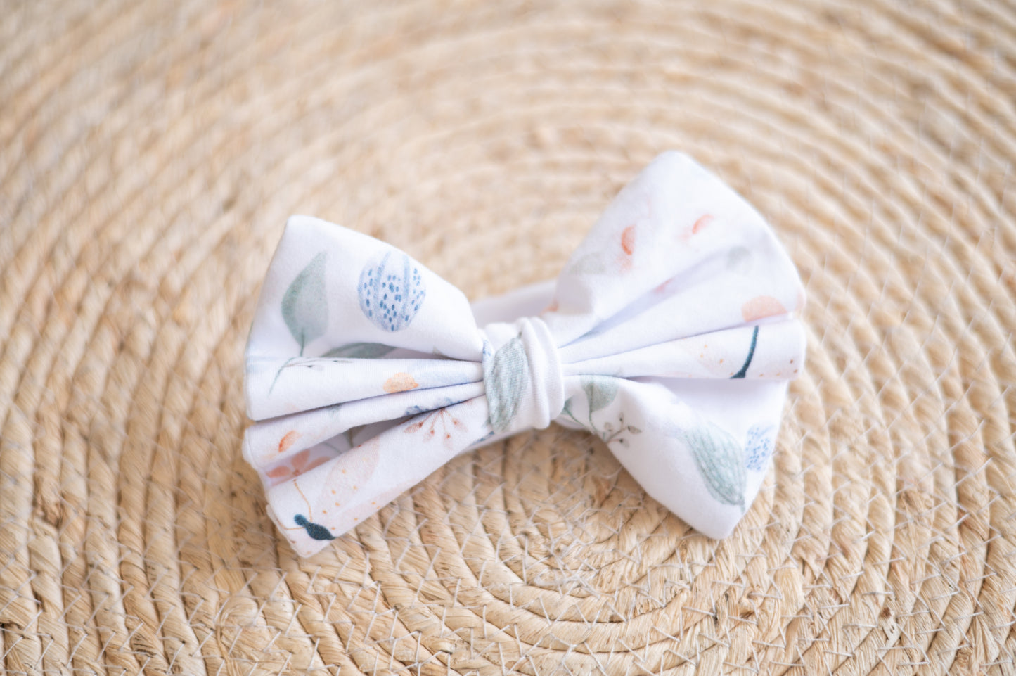 Swaddle blanket 2pc set- Dragonflies and Flowers