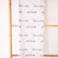 Swaddle Blanket Set- Baby Trains