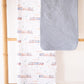 Swaddle Blanket Set- Baby Trains