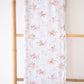 Swaddle Blanket 2 piece set- Up and Away
