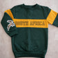 South African Rugby Support Jersey